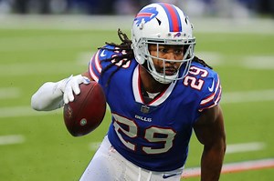 Josh Norman injury: San Francisco 49ers CB was "spitting up blood" in hospital