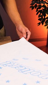 Clear plexiglass table you can build in minutes | Green Bean