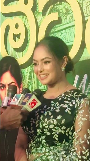 ගීත්මාගේ ඒ ලස්සන expressions ❤️ Geethma Bandara