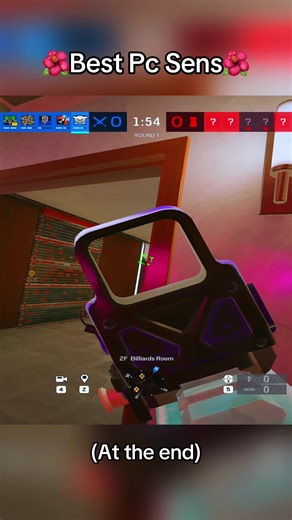 Rainbow Six Siege: Best PC Settings for Ultimate Play