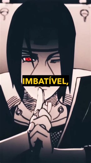 Itachi Uchiha vs Ōtsutsukis: Quantas vitórias ele conseguiria?