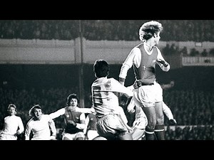 Arsenal - Crvena Zvezda 1:1 (1978.)
