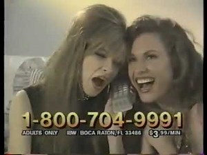 Up All Night Late Night Lady Commercials