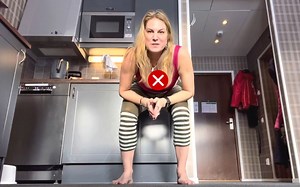 MarlingYoga 瑜伽塑形18天，一起来瑜伽！