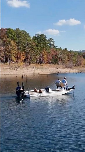Hyper-Lift Crappie Series
