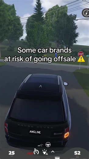 Car Brands at Risk of Going Off Sale in Greenville