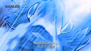 Demon Slayer Intense Combat Scenes Compilation