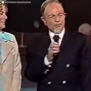 in berühmter mexikanischer Moderator war 28 Jahre lang der Star unter den Fernsehmoderatoren. Sein Programm "Siempre en Domingo" war das erfolgreichste und bekannteste. Doch eine unerwartete und schwere Krankheit würde dem Moderator alles nehmen: seine Gesundheit, seine Arbeit und seine Würde… | Gesundheit