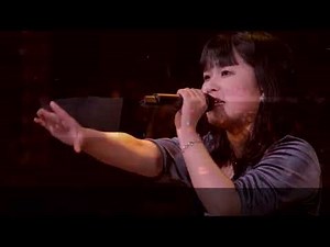 5th 決勝-01 Y.Ikeda(Winner)「懐かしい未来」上白石 萌音