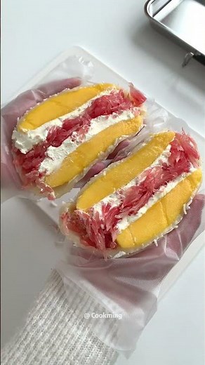 Pack a Bento for My Daughter - day 91 🍱 和我一起做便當#lunchbox #cooking #bento #asmrvideo #food