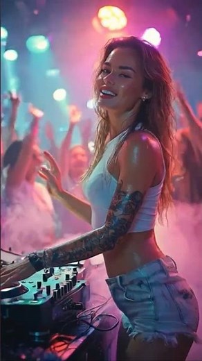 DJ Club Party 🎧🎵🤘 Dj Party Mix | Best dj party #dj #partydjs #djlove