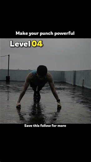 make your punch powerful #boxing #punch