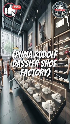 Puma Tennis 👟The Incredible Origin and History You Didn’t Know! ‪@theorigin777‬