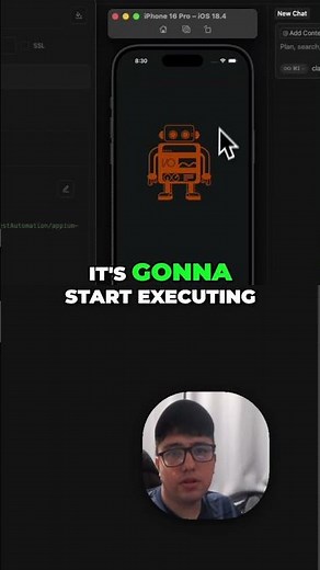 Appium Automation iOS & Android Setup Secrets Revealed!