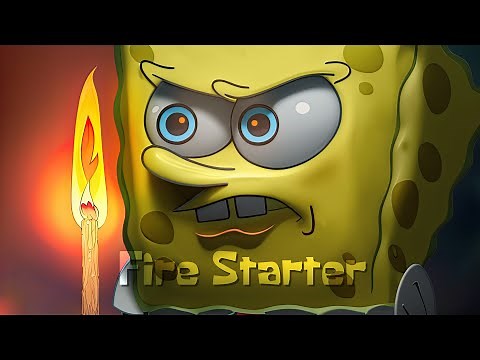 FIRE STARTER (Mixtape w BONUS SONG)