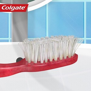 1.2M views · 1.3K reactions | Time to replace your toothbrush…? | Colgate | Facebook