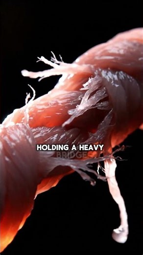 Rotator Cuff Injury Animation The Frayed Rope #science #animation #space #neuroscience #biology