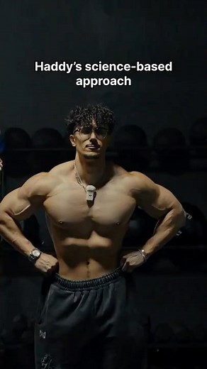 Haddy's science based approach