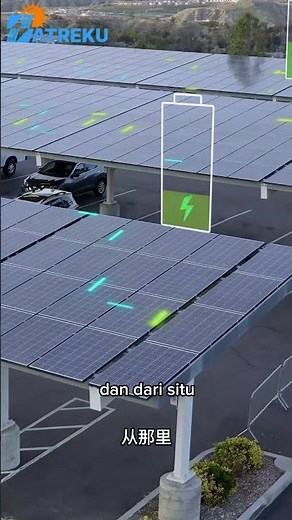 Gimana Panel Surya Mengubah Matahari Jadi Listrik? Ini Penjelasannya!