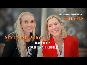 All you need to know about DNA hair test and how they are helping patients and doctors