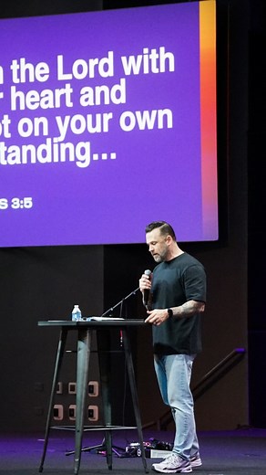 2 Sam 24 | Trustworthy by Pastor Chris Baselice 📺 Visit our YouTube page to watch the full message. | Calvary Chapel Plantation