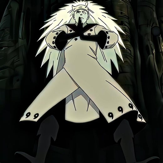 Madara vs Naruto & Sasuke ☠️🔥 / Naruto shipudden \\ song name: Montagem unknown slowed