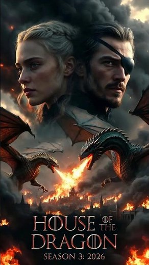 House of the Dragon Season 3 Will Be INSANE!! #houseofthedragon