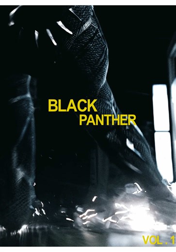 CROSS EM OUT // #blackpanther #edit #marvel | Black Panther Edit