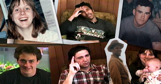 Documentary from Philly filmmakers tracks five friends over 33 years