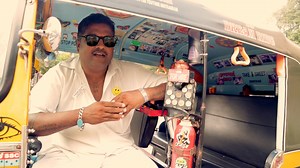 Mumbai mein Sandeep Bacche ka auto nahi dekha toh kya dekha! | Quint Neon