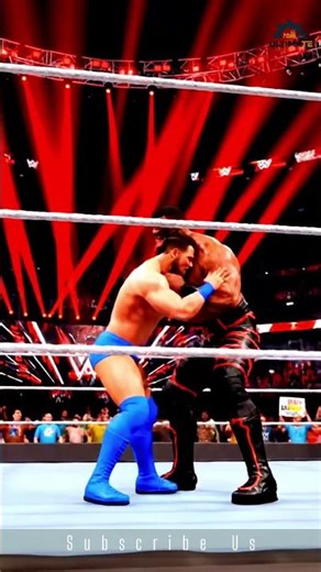 W.W.E__R.AW Today EpiSode Full Show Highlights HD