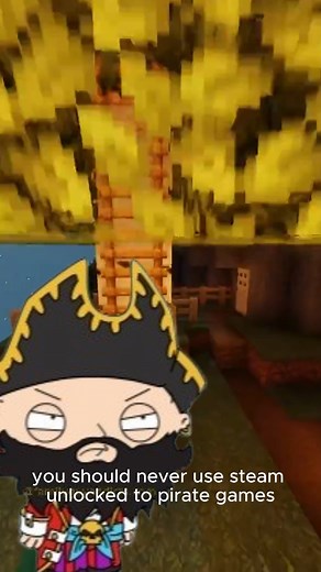 Piracy Stewie on Instagram: "NEVER use steamunlocked. Here are some alternatives! @piracy.peter"