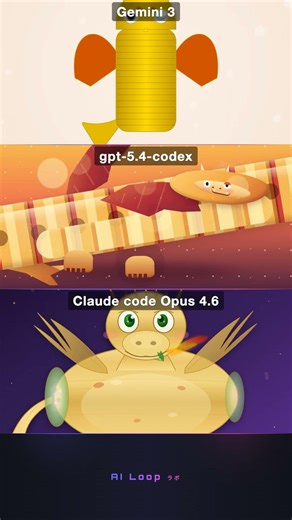 パスタドラゴン / 単一ファイルのHTML, CSS, JavaScript / Which one is best? Gemini 👍 GPT 👍 Claude 👍