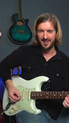 ONE note guitar solo everyone should know!