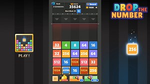 11 reactions | ⭐️⭐️ Drop The Number® : Merge Game ⭐️⭐️ ️ Download...