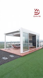 4 comments | These pergolas offer flexibility in design. You can...