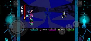 jevil无伤现进度