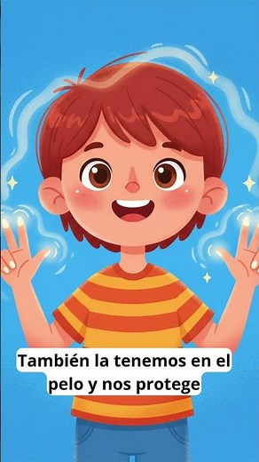 ¿Por qué nos crecen las uñas? 💅