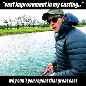 97K views · 281 reactions | WAS £69.99 NOW £29.99⌛️ "With this fly line I can finally reach the fish far out"✈ ✅ Same day Worldwide shipping ✅Fast customer support → support@sunrayflyfish.com ✅ Welded loops ✅ Overhang Marker®️ to double your distance ✅ Video tutorials support | Sunray | Facebook