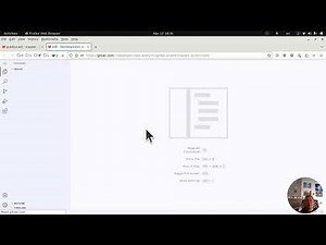 Using Code Suggestions in GitLab Web IDE