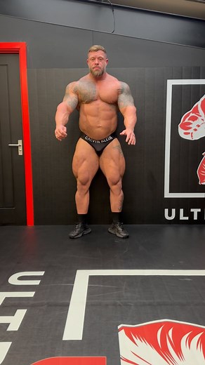 Nathan Styles on Instagram: "Some speed rounds post pull. Devolume has worked a treat this week. Feeling fresher daily and ready for a big 5 weeks push at peak androgen load and peak food to box off this very productive off season. Getting excited to start prep now and bring my best ever. The aim of the game is progress year after year. Everything else is a bonus 🫡 Are you ready to unlock your potential? 🔓 Interested in working with us? 🌟 @goodstylecoaching ▫️▫️▫️▫️▫️▫️▫️▫️▫️▫️▫️▫️▫️▫️ please