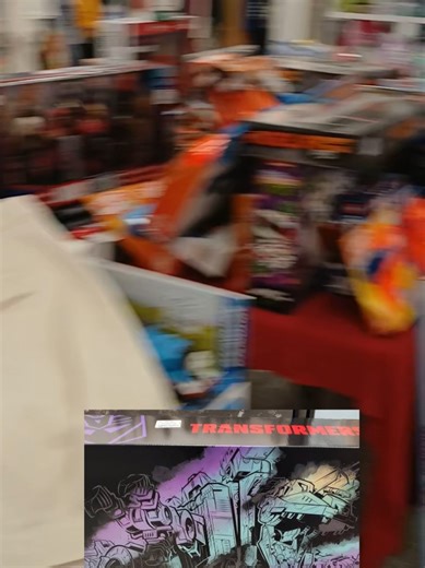 The End Of Ross Transformers Toy hunt Trypticon Age of the Primes The #End #Ross #TransformersToyhunt #Trypticon @Hasbro @rossfindss