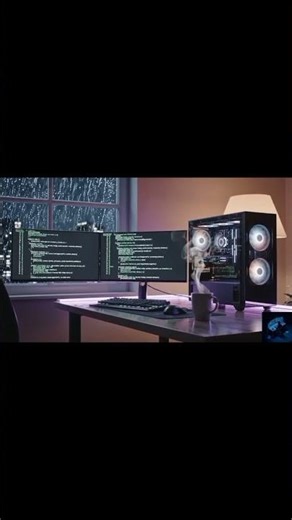 4AM Vibes - Lonely Night In The City #ailofi #deepfocus #globallofi #relaxingbeats #studymusic