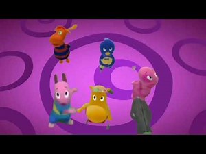 backyardigans season 2 theme song