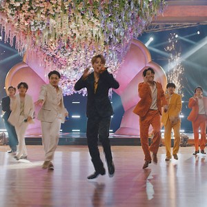 BTS Drops "Stay Gold" Music Video and It's Guaranteed to Boost Your Mood