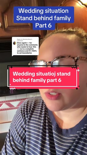 Wedding Drama: A Bride's Struggle Without Her Mom