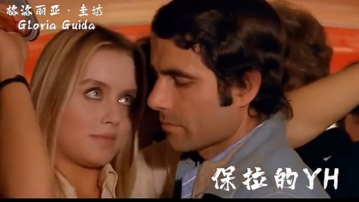 格洛丽亚·圭达 Gloria Guida