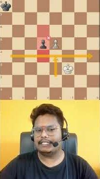 You Won’t Believe This Chess Move! 😱 | En Passant Explained #shorts