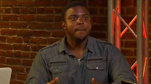 The Flash season 3 episode 12 Untouchable