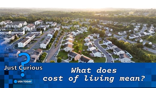 Cost of living: How to calculate and compare